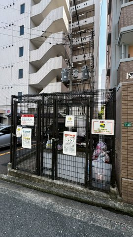 テングット昭代のその他共用部分