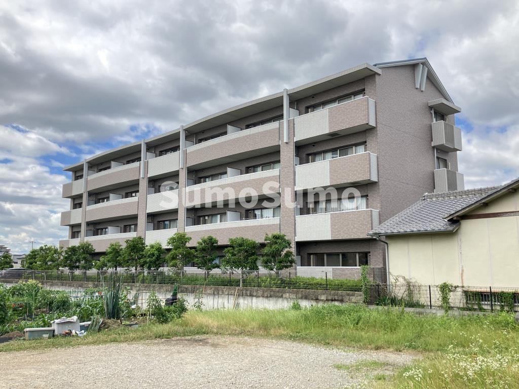 ボヌール有瀬
