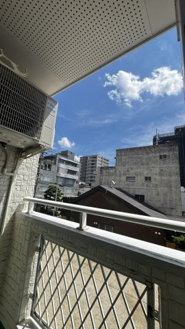 トライスターの展望