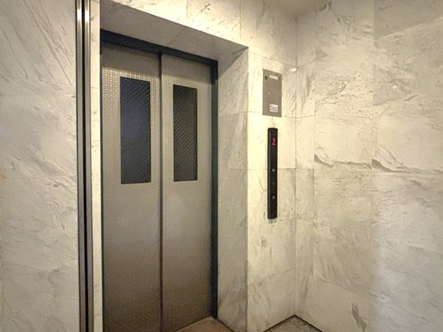 メディウス藤が丘のその他共用部分