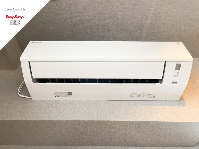 デュオフラッツ池尻大橋の設備