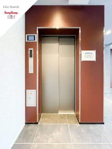 デュオフラッツ池尻大橋のその他共用部分