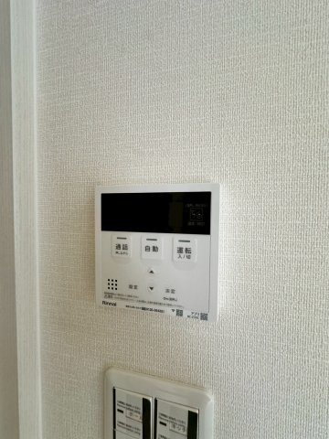 ポラリスの設備