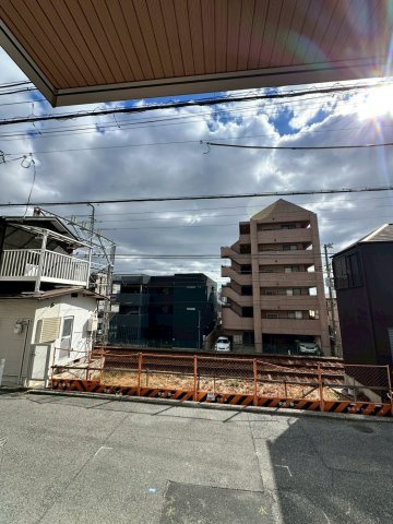 ポラリスの展望