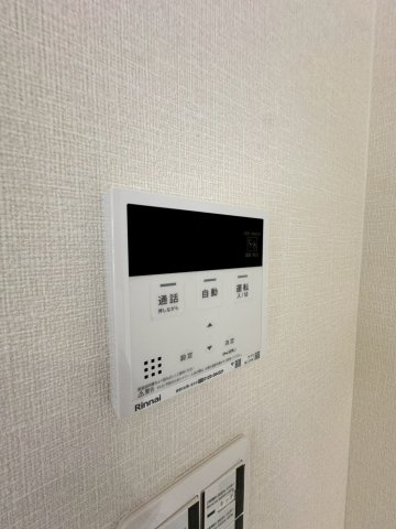 ポラリスの設備