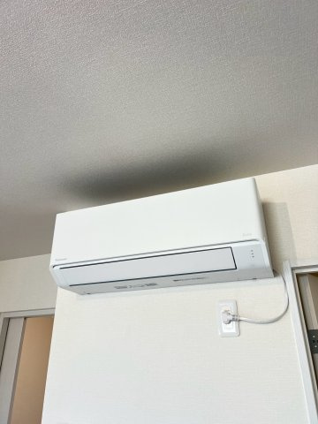 ポラリスの設備