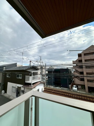 ポラリスの展望