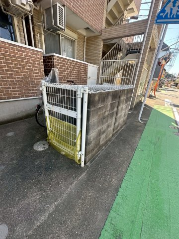 ドリームパレス愛宕Ｂのその他共用部分
