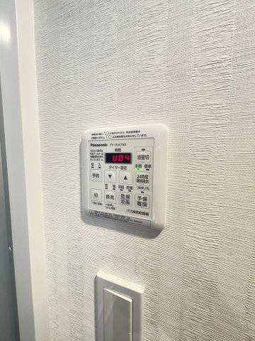 ベイシティタワーズ神戸EASTの設備