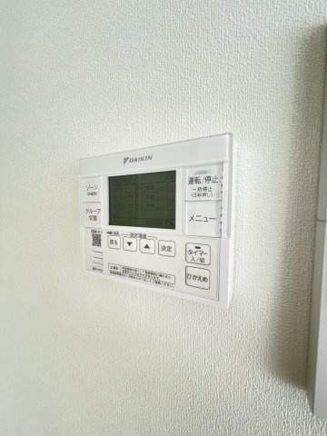 ベイシティタワーズ神戸EASTの設備