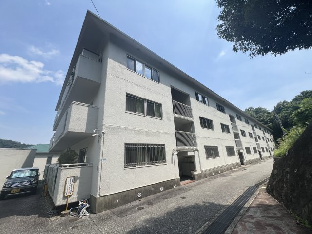 シャルマンコーポ御影２号棟