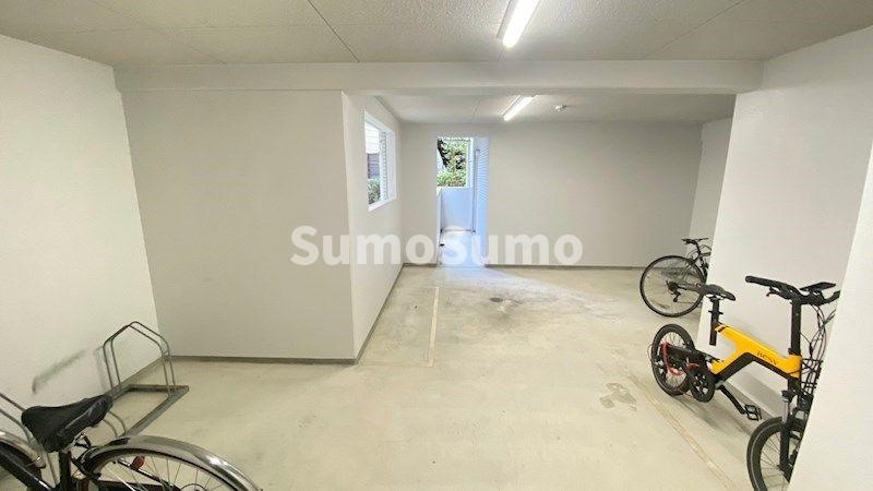 ディアレイシャス池尻大橋のその他共用部分