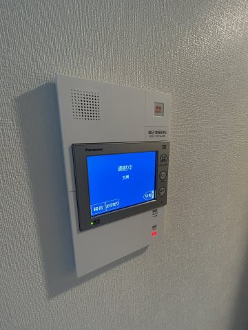 エスリードレジデンス ザ・グラン大阪ノアの収納|収納があります