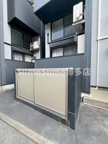 ディアス横手のその他共用部分