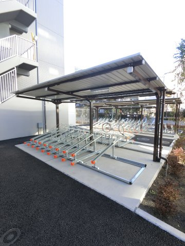 レジデンス船橋東中山のその他共用部分