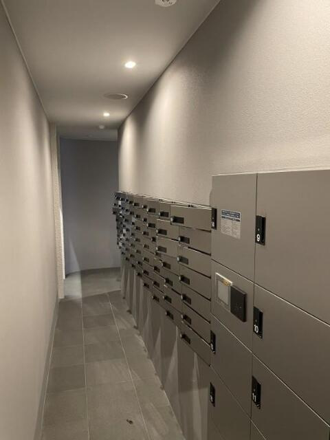 テアトル神南のその他共用部分
