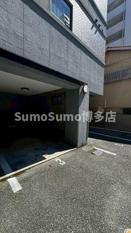 ティ・ファインズ平尾のその他共用部分