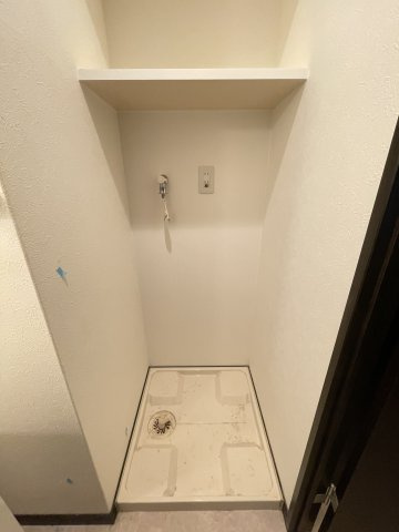 ドリーム西新のその他共用部分