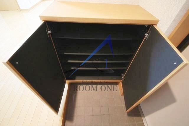 ディアコート荻窪