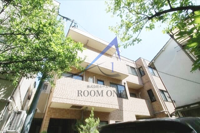 ディアコート荻窪