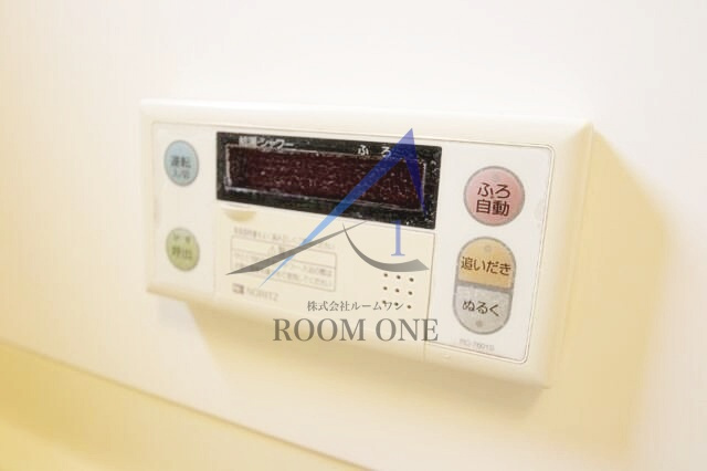 ディアコート荻窪