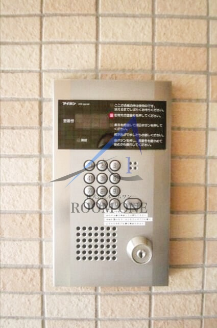 ディアコート荻窪