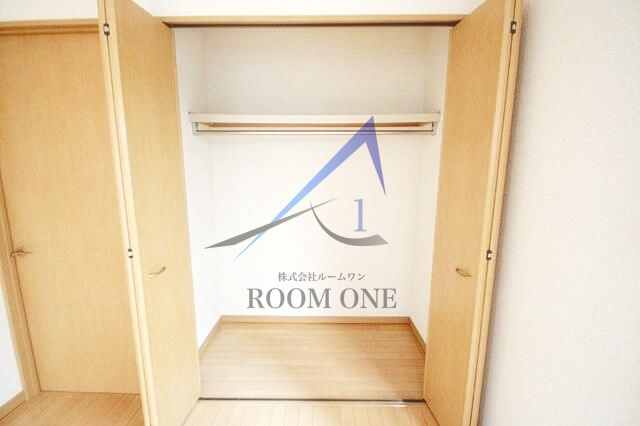 ディアコート荻窪の収納|収納です。