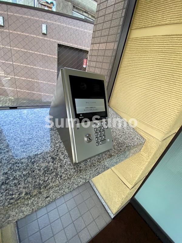 ドゥーエ学芸大学のセキュリティ