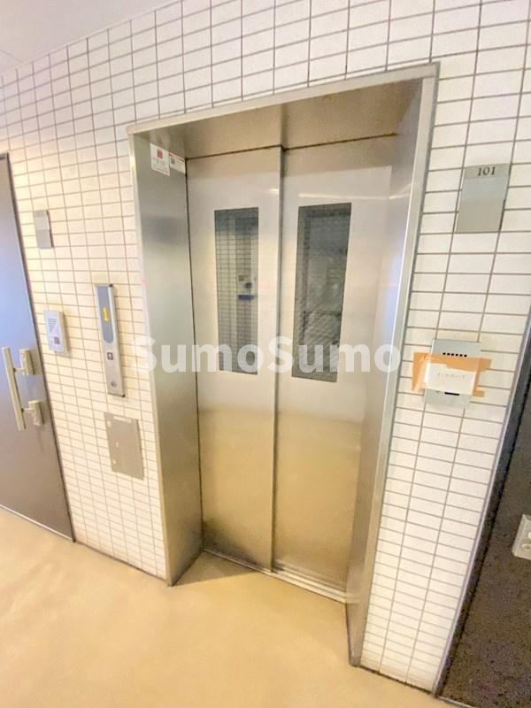 ドルチェ目黒・WESTのその他共用部分
