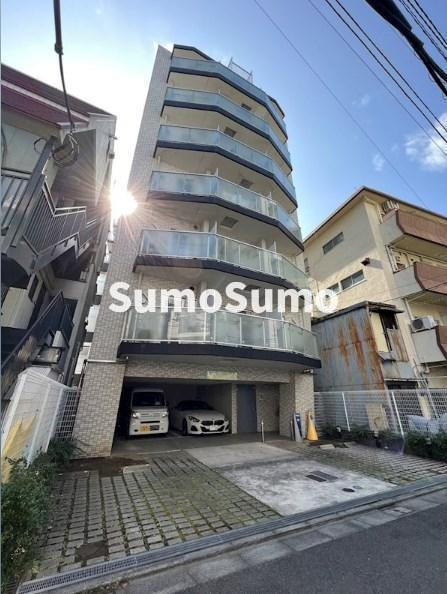 ドゥーエ学芸大学Ⅱ