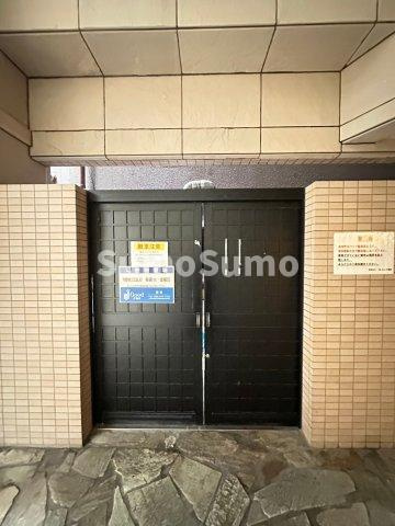 ディー・ウイングタワーのその他共用部分