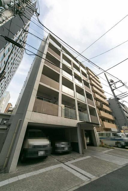 タキミハウス渋谷の展望| 