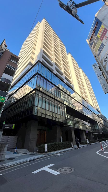テラス渋谷美竹