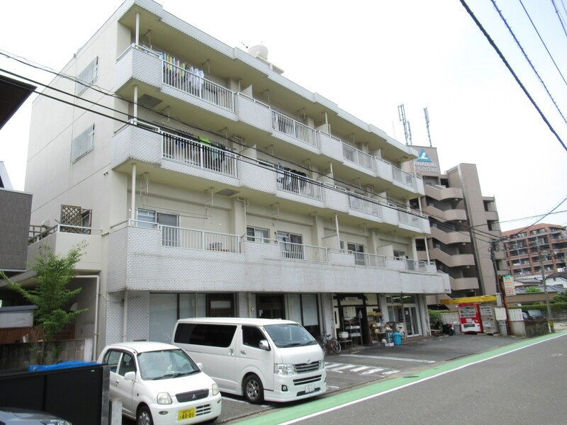 タカノビル