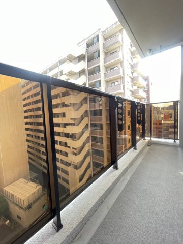 ときわビルの展望