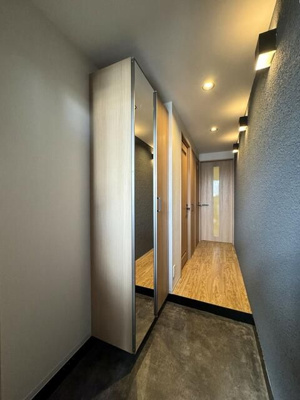 【玄関】 | ＥＭＩＮＥＮＴ亀戸