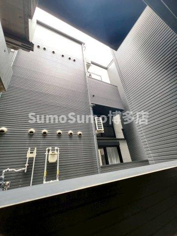 ディアス横手の展望