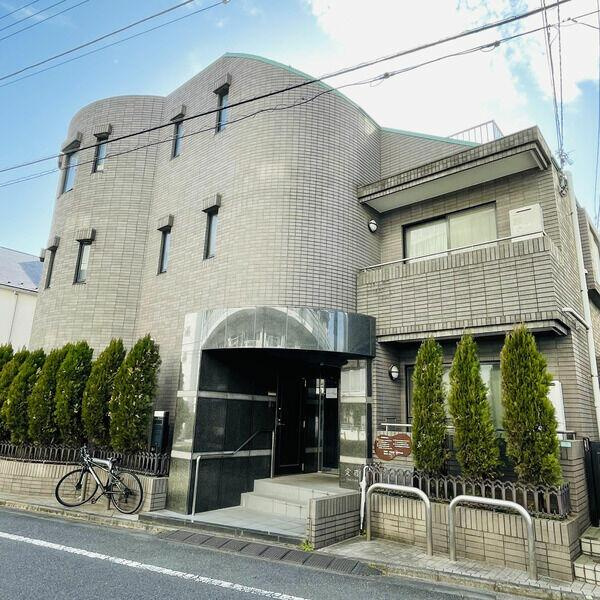 ドミール太陽Ⅴ