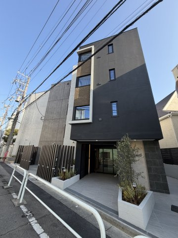 デュオメゾン渋谷松濤