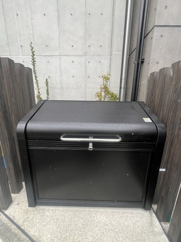 デュオメゾン渋谷松濤のその他共用部分