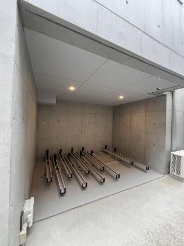 デュオメゾン渋谷松濤のその他共用部分