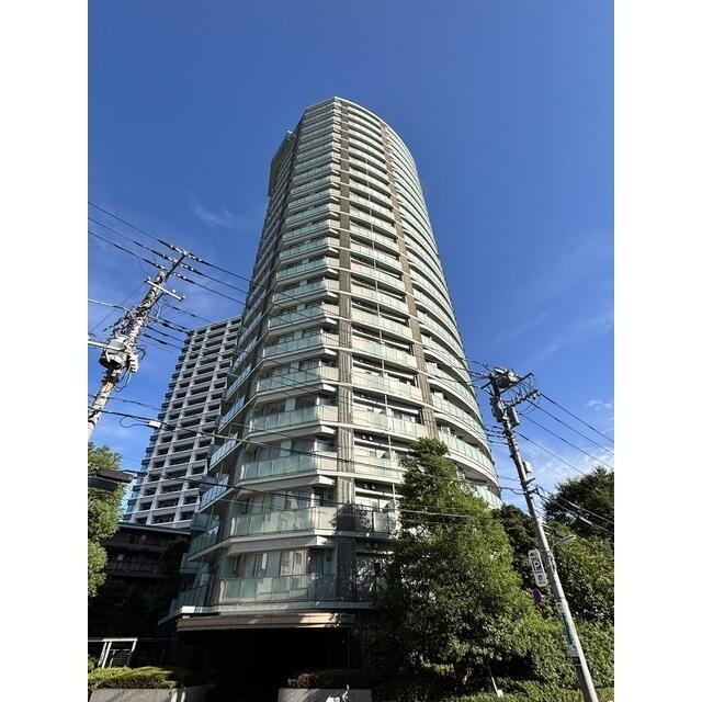 ドレッセ目黒インプレスタワーの展望