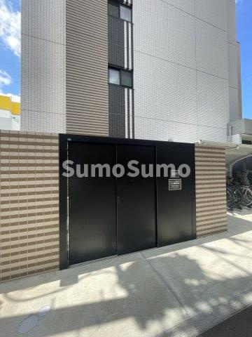 ドゥ バーグ渡辺通のその他共用部分
