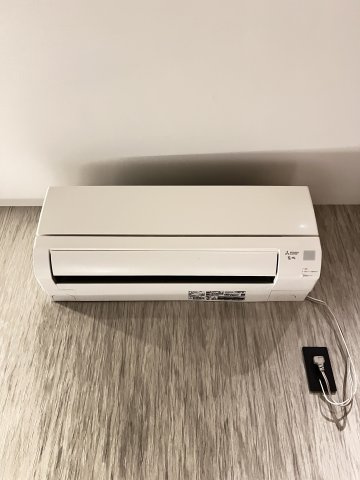 デコール代官山の設備