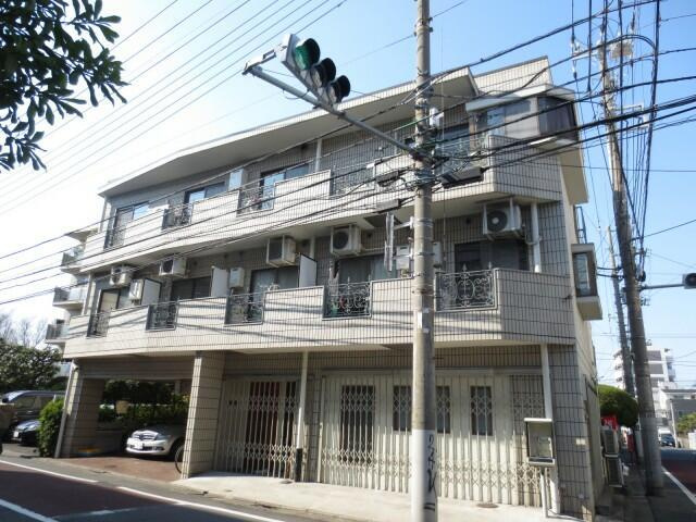 テラスカキヌマ