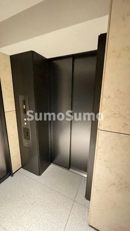 ディアナコート目黒のその他共用部分