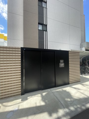 ドゥ バーグ渡辺通のその他共用部分
