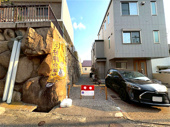神戸市灘区赤坂通8丁目売り土地の画像