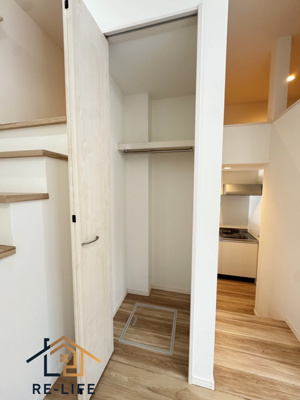 【収納】 | フォラートル