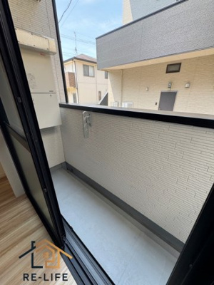 【バルコニー】 | フォラートル